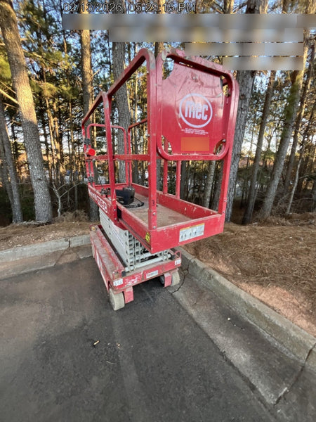 2020 MEC Micro 19