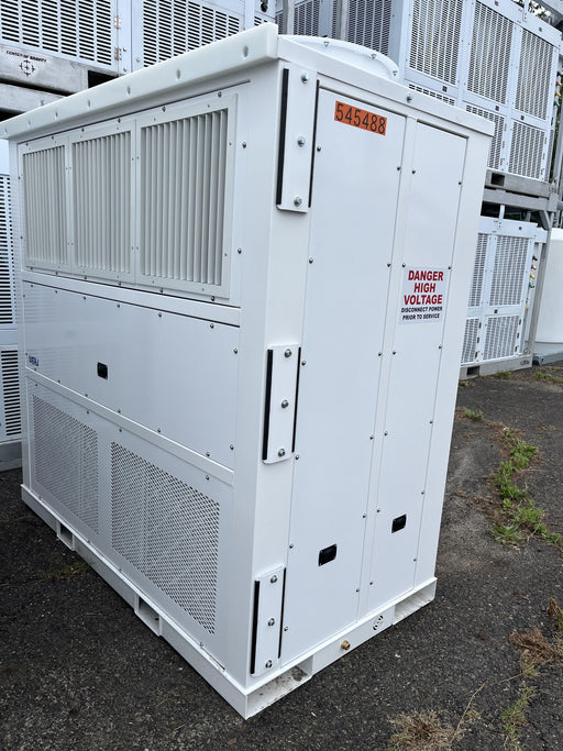 2025 MERJ M20T460-3-AH