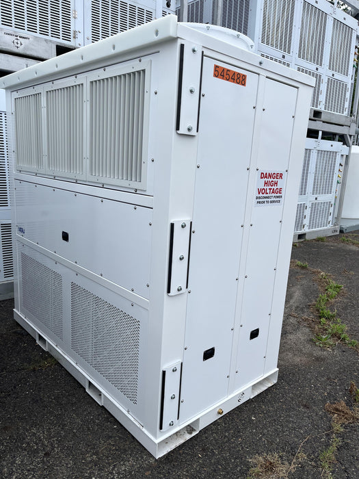 2025 MERJ M20T460-3-AH