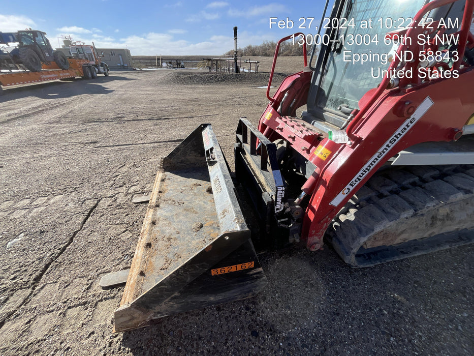 2023 MANITOU 50504723