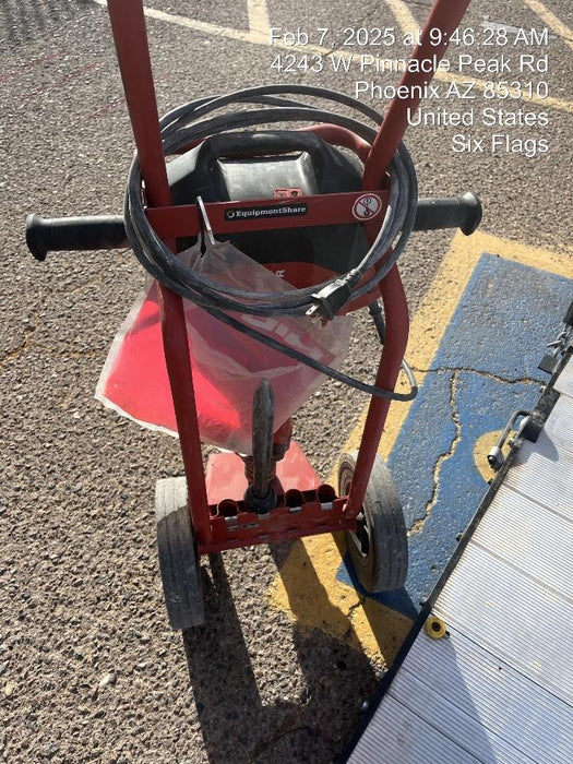 2023 HILTI TE 2000-AVR