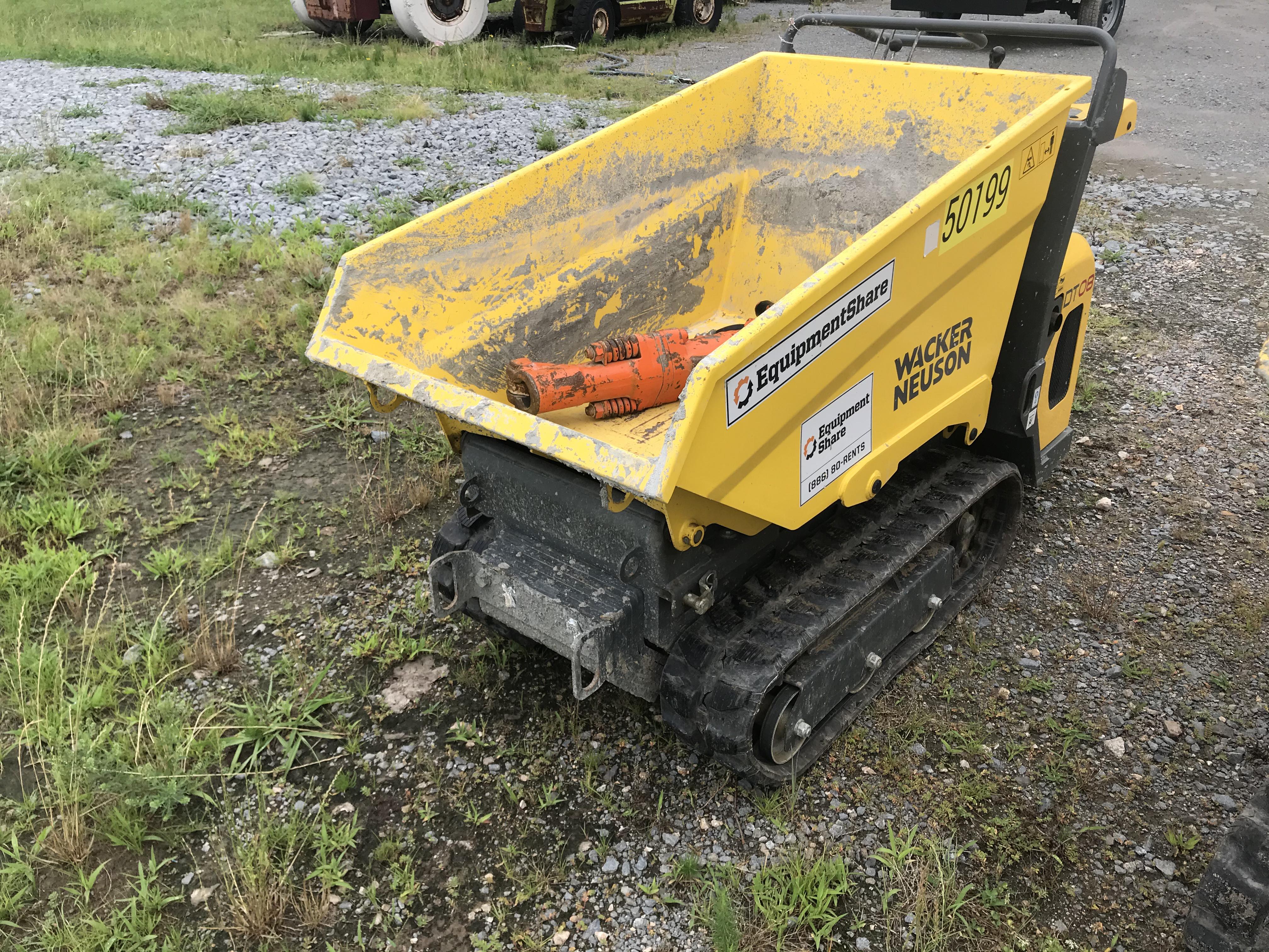2019 AMERICAN PNEUMATIC TOOL APT-M190