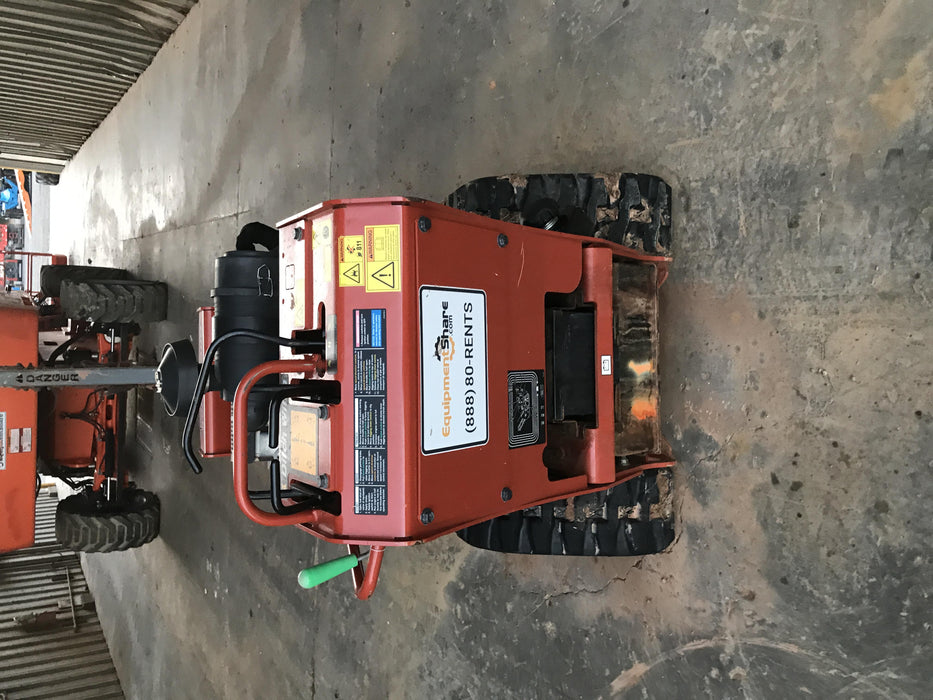 2018 DITCH WITCH C24XA