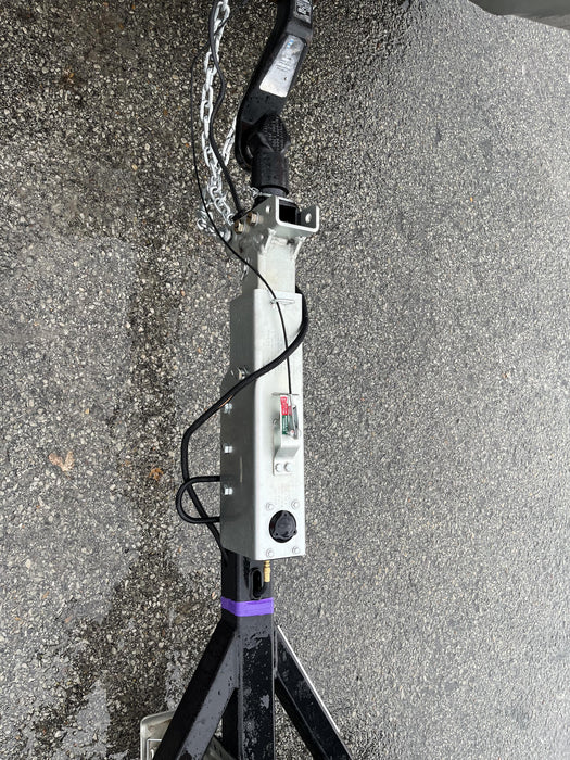 2025 MI-T-M AW-9000-0005 / DHG-4004-B0V6G