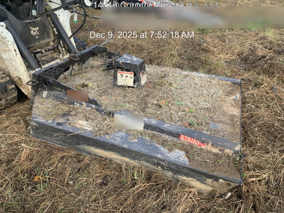 2022 PALADIN 30372A-0022