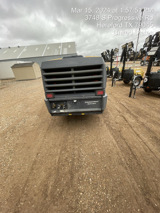 2022 ATLAS COPCO XAS440