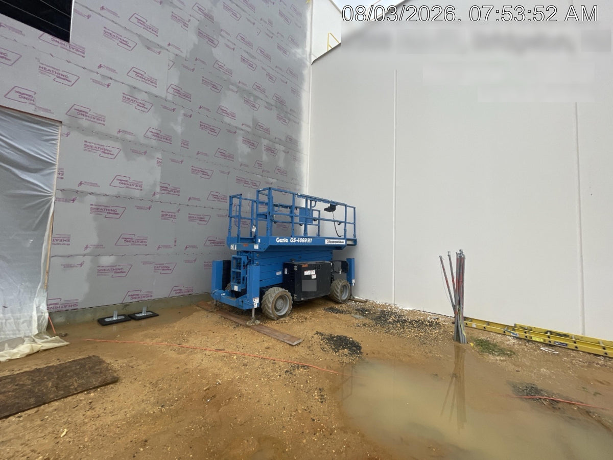 2020 GENIE GS-4069 RT