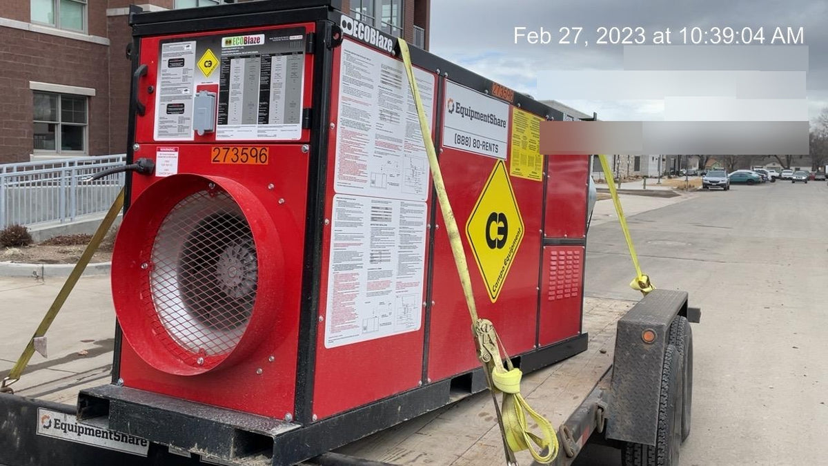 2022 CAMPO EB1000G-RE3