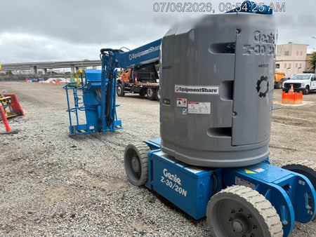 2024 GENIE Z30-20 N RJ