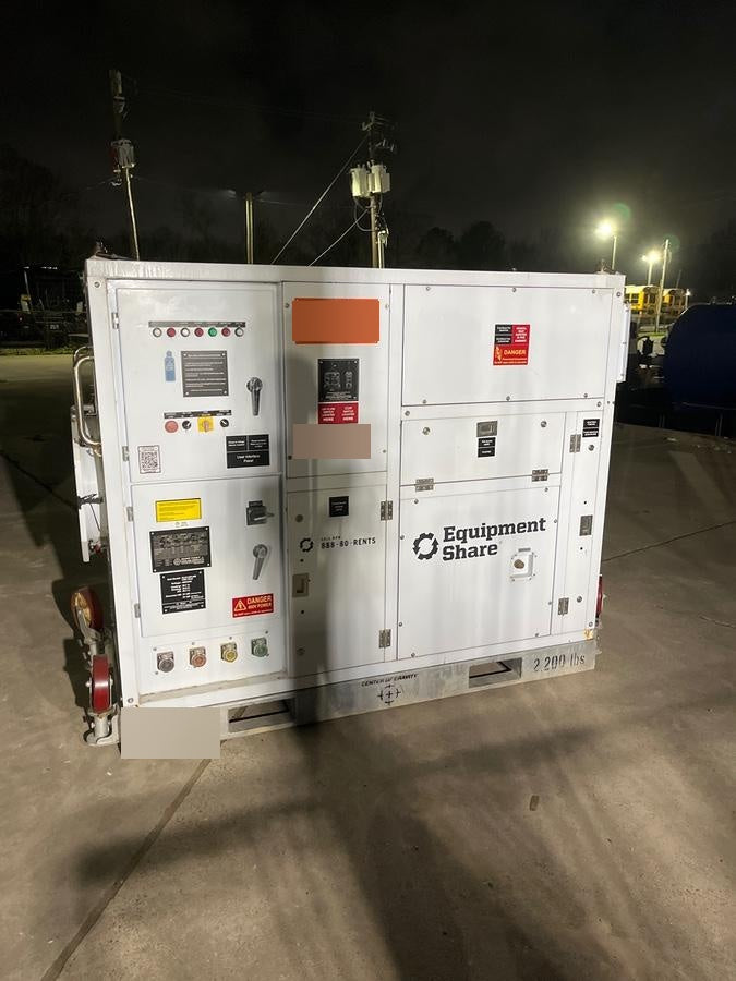 2023 SMARTECH SLIC12R-MSH
