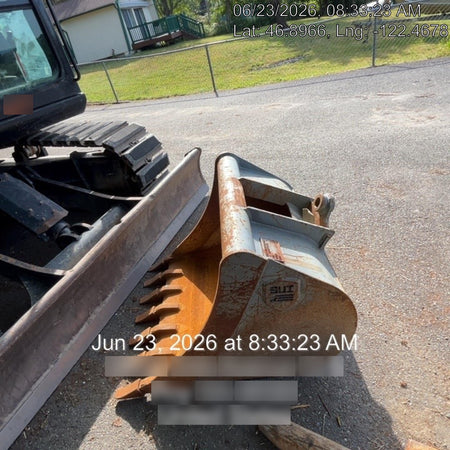 2023 STEEL UNLIMITED SUIEXC2036B