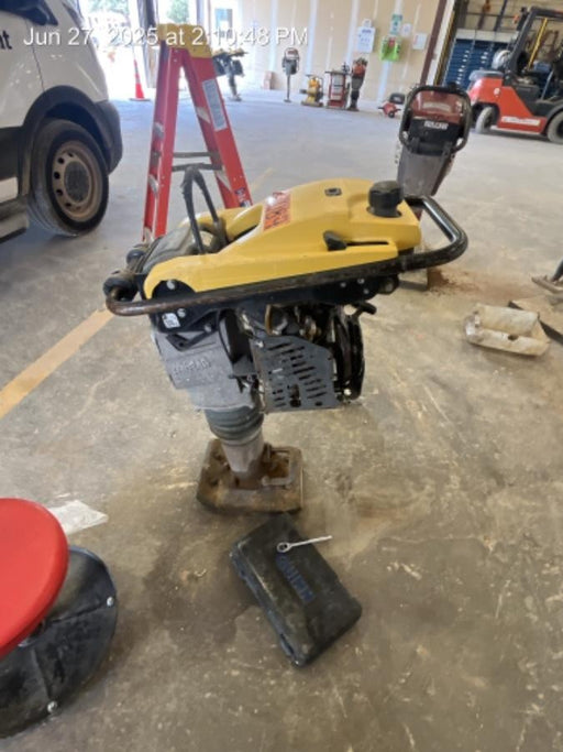 2020 WACKER NEUSON BS50-4As