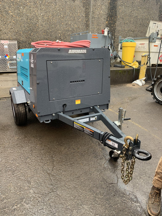 2022 AIRMAN PDS185S-6E1