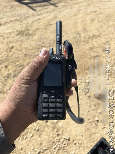 2023 MOTOROLA R7 DISPLAY