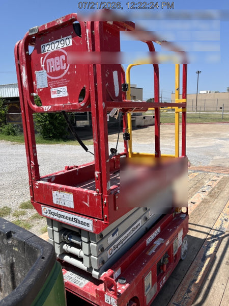 2022 MEC 1330SE