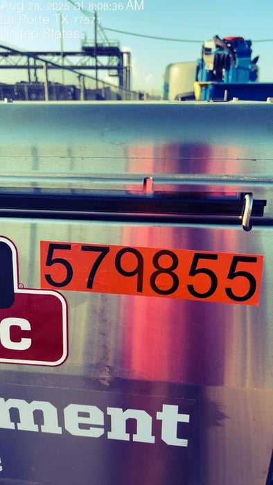 2025 LINCOLN ELECTRIC LE400