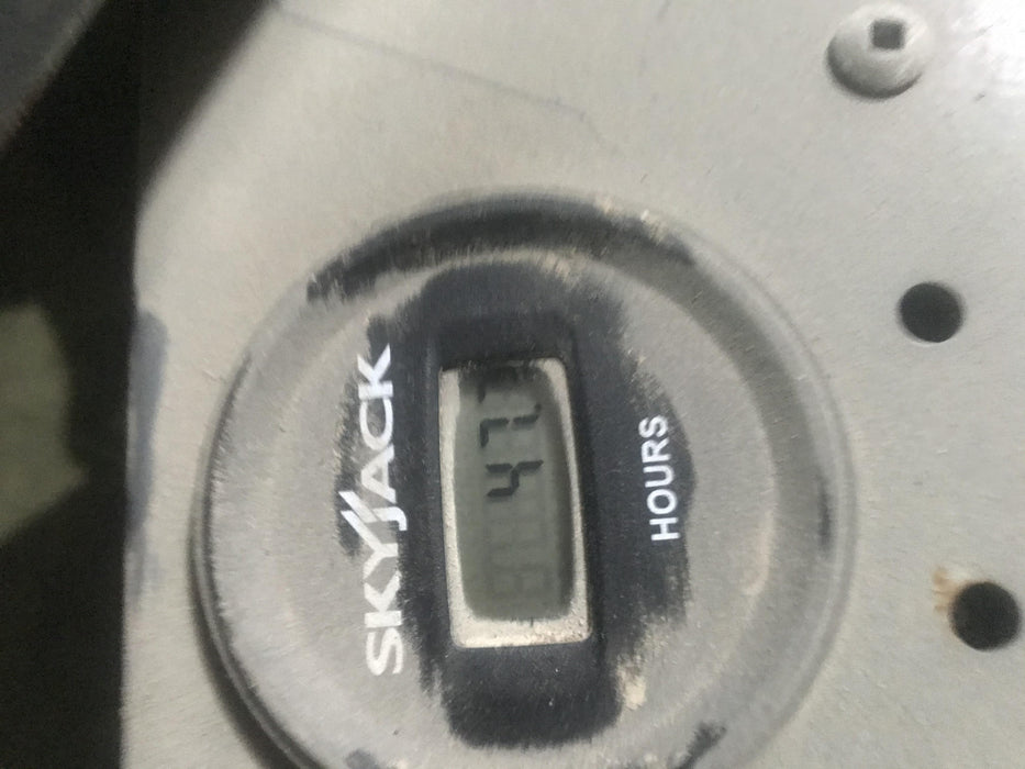 2019 Skyjack SJIII-3219 Skyjack SJIII3219 Standard w/Trojan Batteries