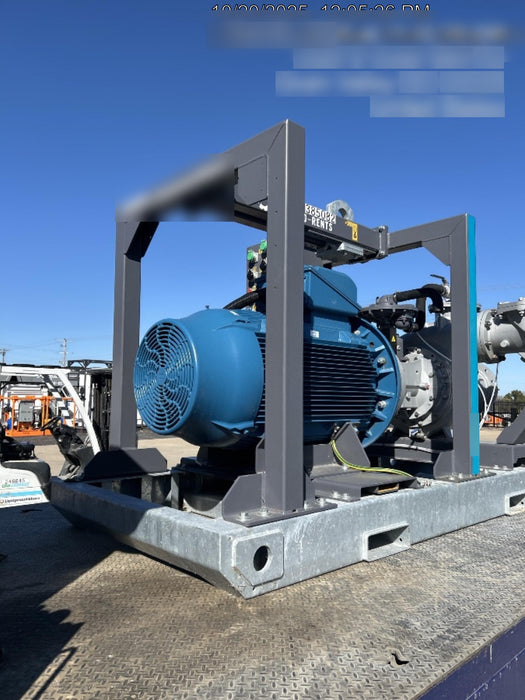 2023 ATLAS COPCO PAC H108 E SS