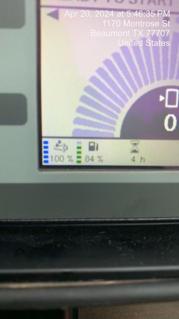 2024 ATLAS COPCO XAS 850