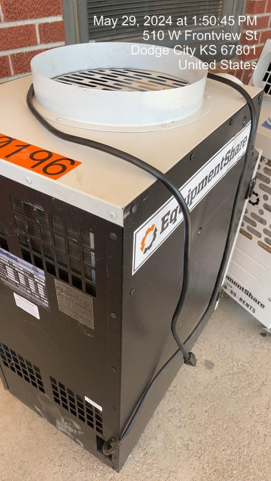 2023 KWIKOOL KPAC1411-2