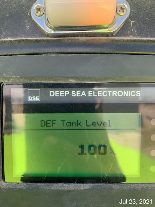 2020 ATLAS COPCO QAS 70