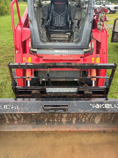 2020 PALADIN 48" Pallet Forks - Paladin