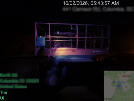2018 SKYJACK SJ6832 RT