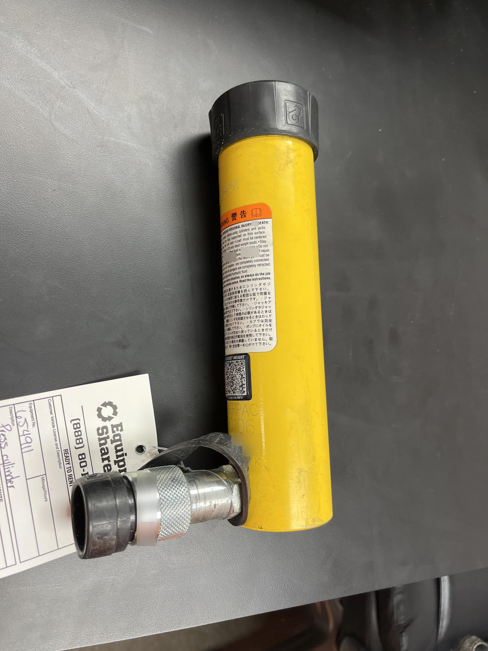 2040 ENERPAC RC106