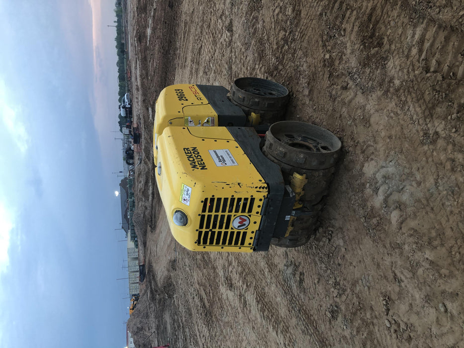 2019 WACKER NEUSON RTKx-SC3