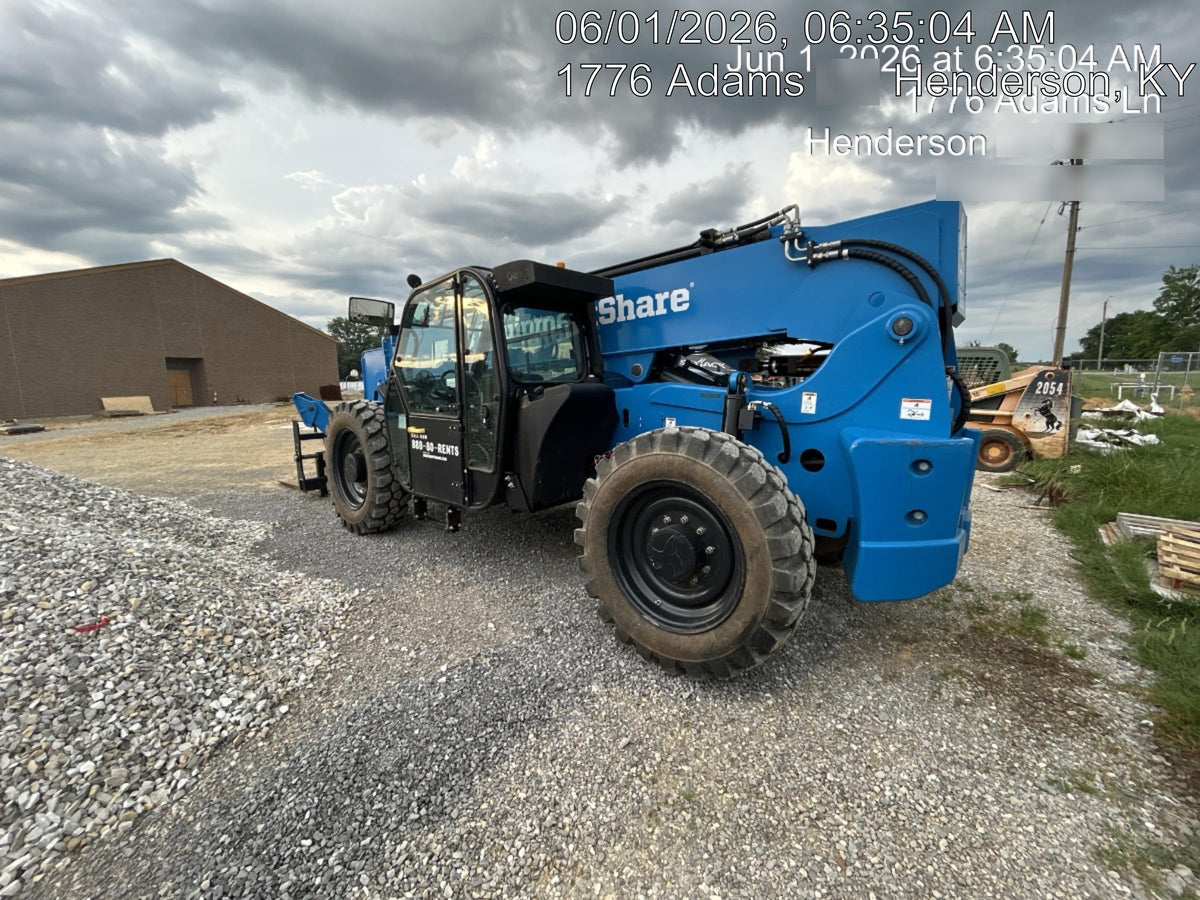 2025 GENIE GTH-1056