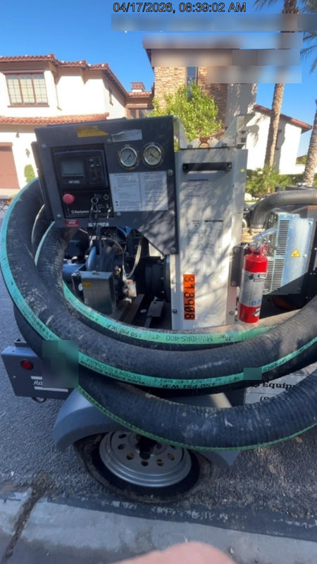 2023 ATLAS COPCO PAC F44 KD