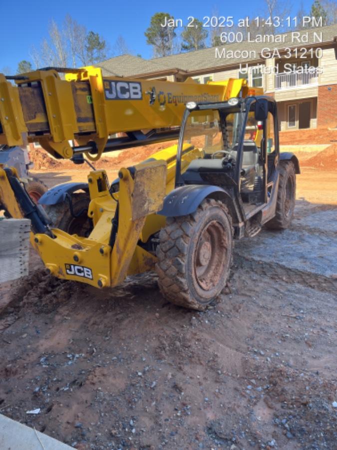 2025 JCB 510-56