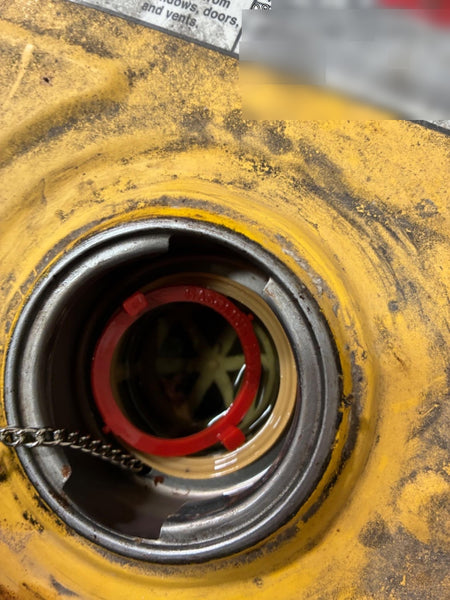 2018 WACKER NEUSON GP2500A
