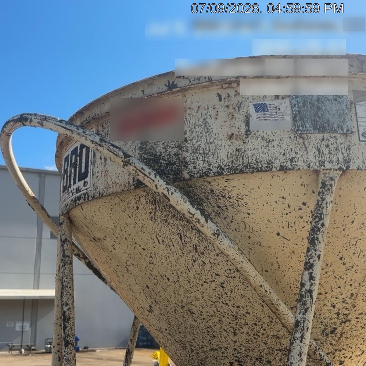 2019 GAR-BRO 427-R