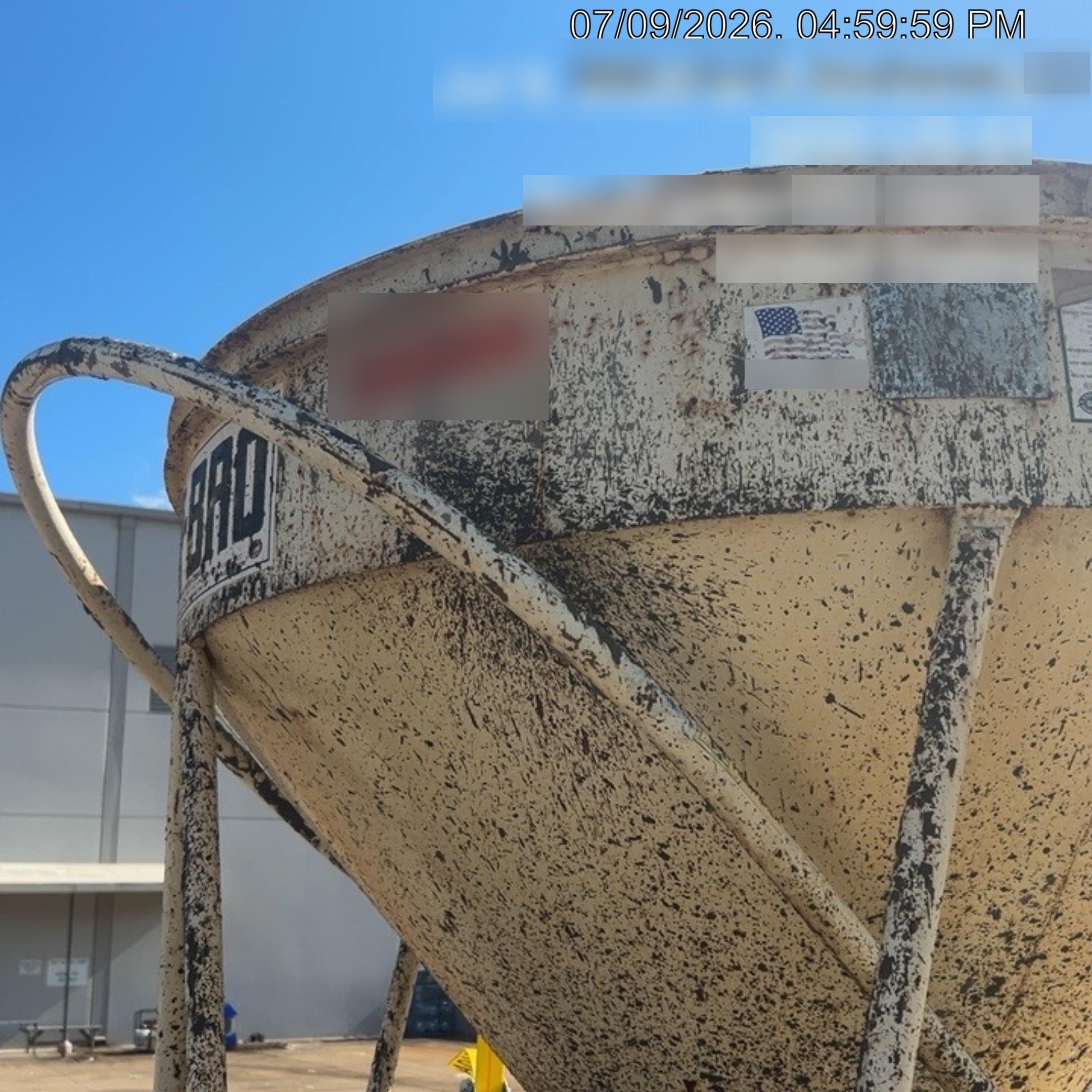 2019 GAR-BRO 427-R