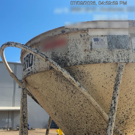 2019 GAR-BRO 427-R