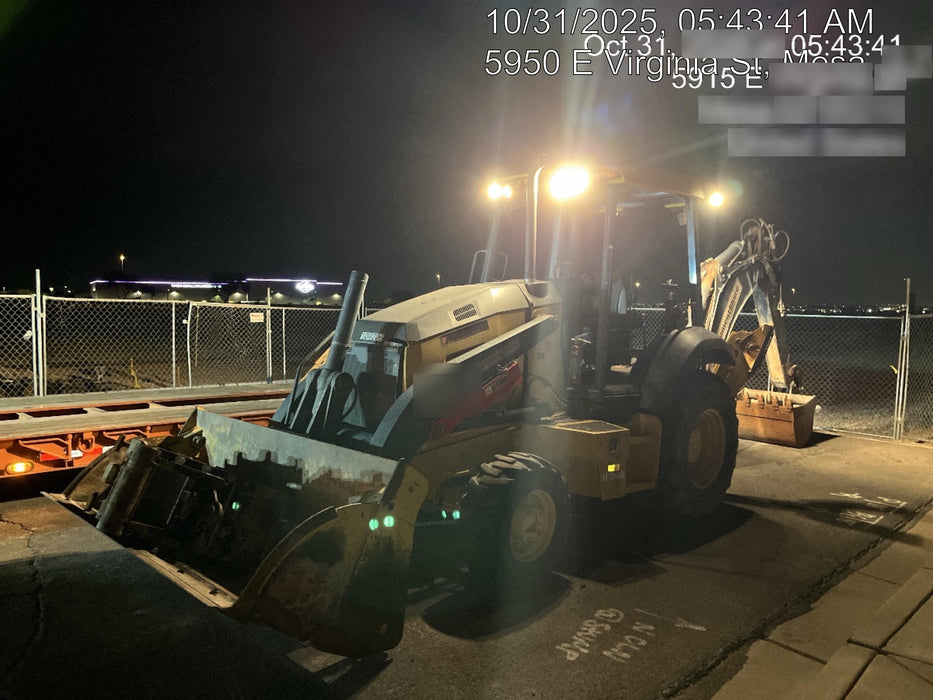 2020 PALADIN TWC1000CP030-18