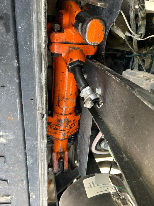 2021 MICHIGAN PNEUMATIC MP-TPB90-118