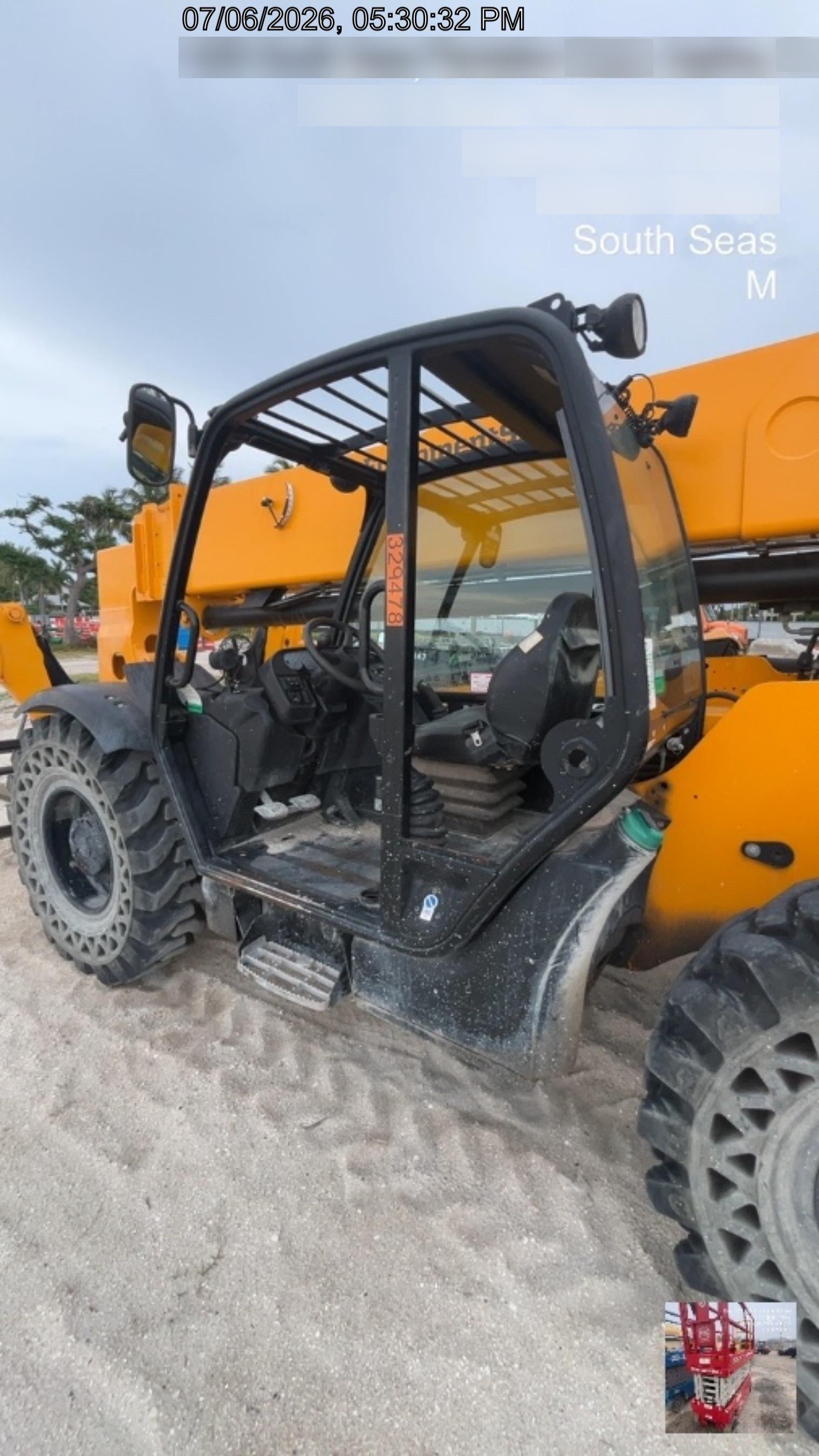 2023 JCB 510-56