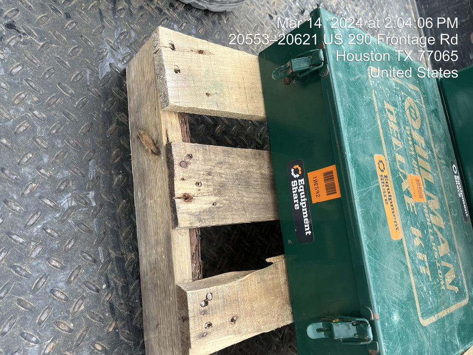 2020 HILMAN ROLLERS KRS-8-2S/2R