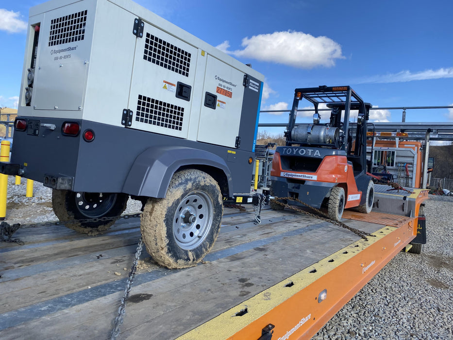 2022 ATLAS COPCO QAS25 CWK