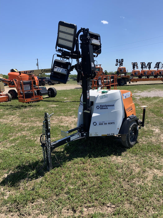 2023 GENERAC MLT2