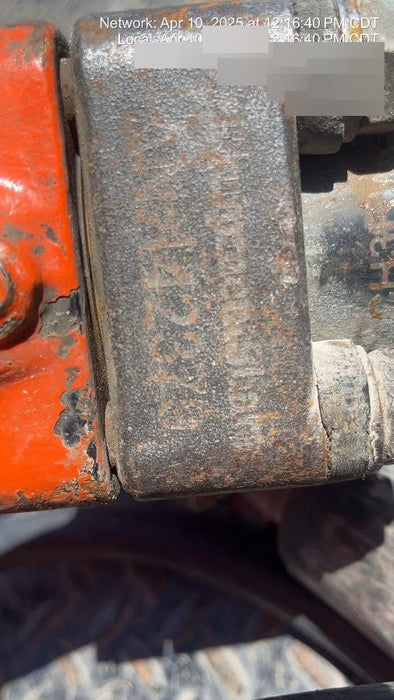 2021 MICHIGAN PNEUMATIC MP-CH3R