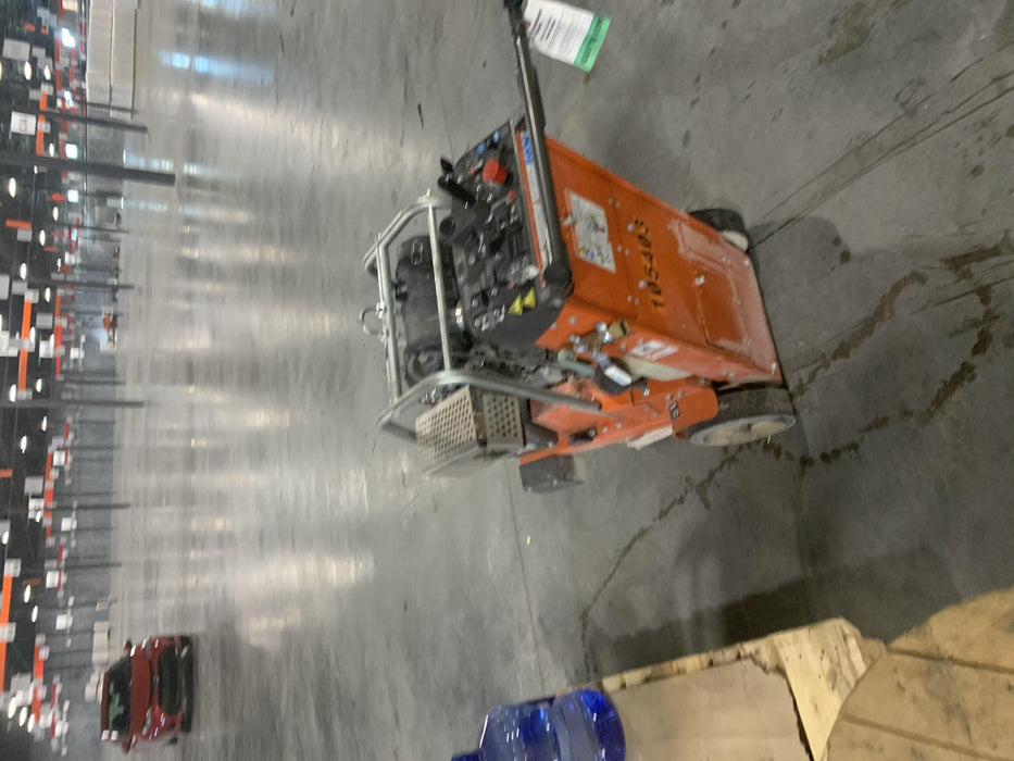 2020 HUSQVARNA FS 524