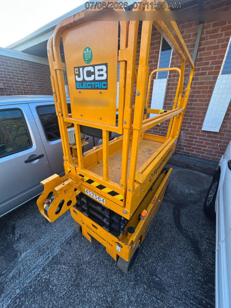 2024 JCB S1932E