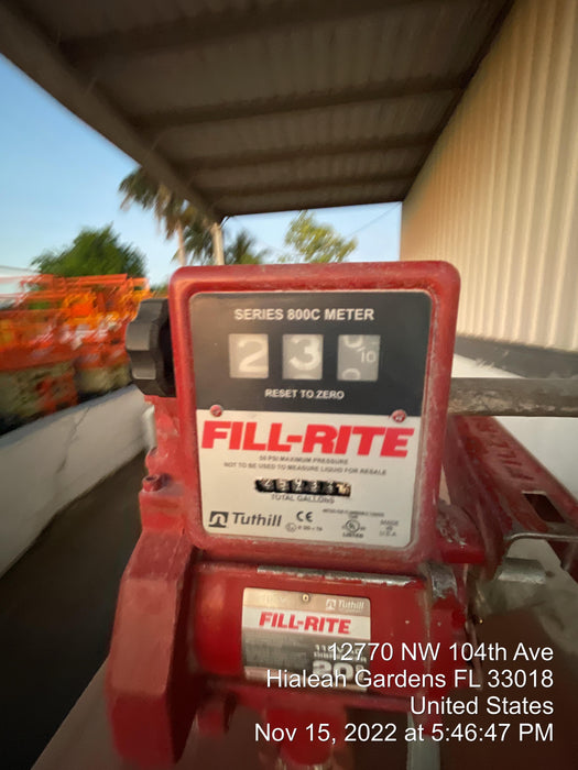 2022 ATLAS COPCO XAS440