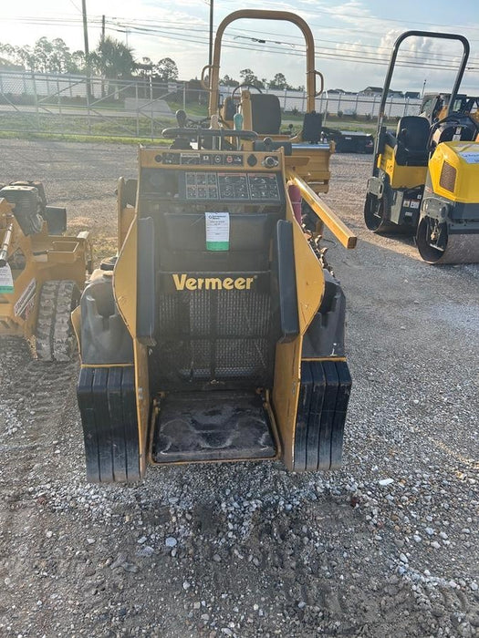 2019 VERMEER S925TX