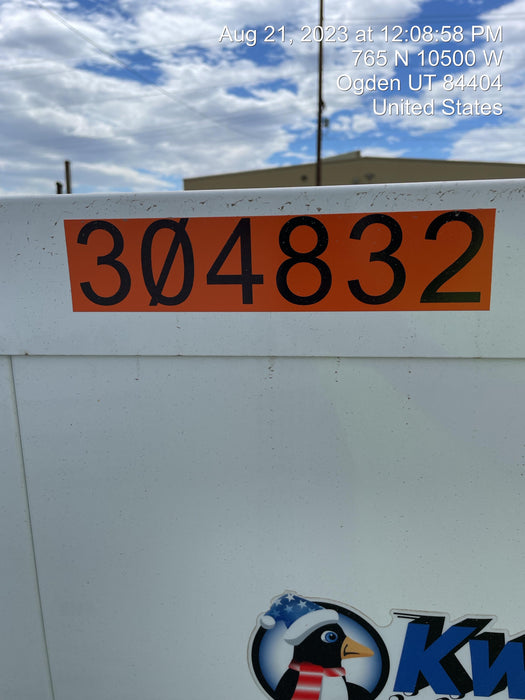 2023 KWIKOOL KPO12-43H