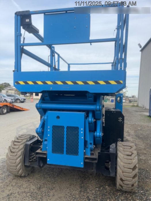 2020 GENIE GS-4390 RT