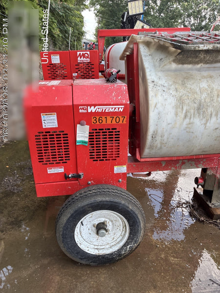 2023 MULTIQUIP WM90PH8